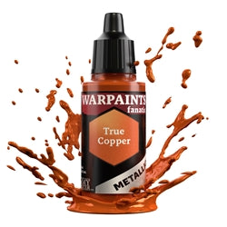 Army Painter: Warpaints Fanatic: True Copper