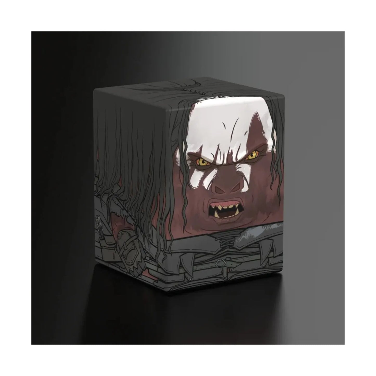 SQUAROES Lord of the Rings - Lurtz Ultimate Guard Deckbox