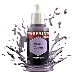 Army Painter: Warpaints Fanatic: Violet Coven