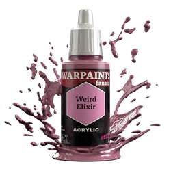 Army Painter: Warpaints Fanatic: Weird Elixir