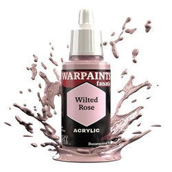 Army Painter: Warpaints Fanatic: Wilted Rose