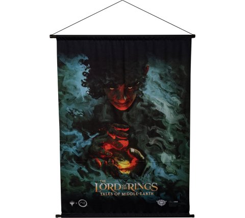 Ultra Pro MTG Lord of the Rings: Tales of Middle Earth Wall Scroll: Frodo