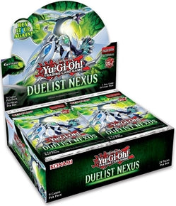 Yu-Gi-Oh!: Duelist Nexus Booster Box