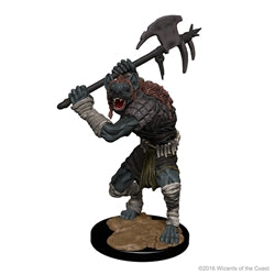 Dungeons & Dragons Nolzur’S Marvelous Miniatures: Gnolls - Dungeons and Dragons - The Hooded Goblin