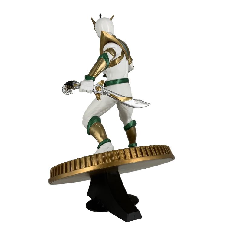 Power Rangers Lord Drakkon 1/8 Scale Statue