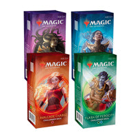 Magic: The Gathering - Challenger Deck 2020 - Magic: The Gathering - The Hooded Goblin