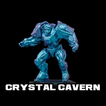 Crystal Cavern Turboshift Acrylic Paint