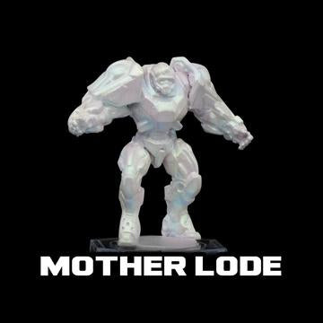 Mother Lode Turboshift Acrylic Paint