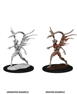 Pathfinder Deep Cuts: Bone Devil - Dungeons and Dragons - The Hooded Goblin