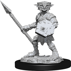 Pathfinder Deep Cuts: Hobgoblin - Roleplaying Games - The Hooded Goblin