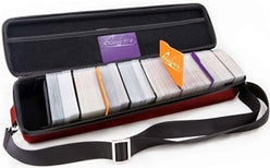 Quiver Time: Quiver Card Case - Red