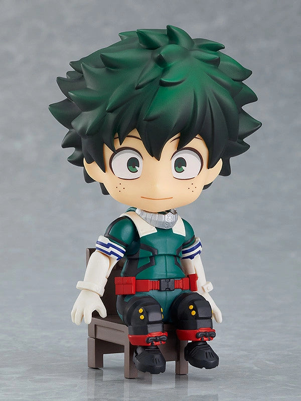 My Hero Academia: Izuku Midoriya Nendoroid Swacchao