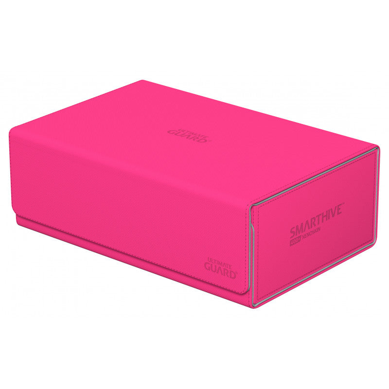 Ultimate Guard: Smarthive 400+ Xenoskin Pink