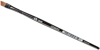 Citadel L Base Brush - Citadel Painting Supplies - The Hooded Goblin