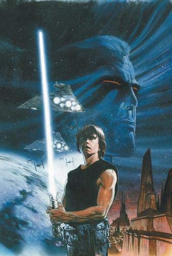 Star Wars Legends Epic Collection: The New Republic Vol. 4 Paperback - Graphic Novel - The Hooded Goblin