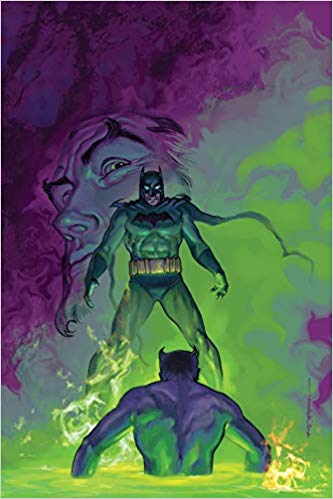 Batman Arkham: Ra'S Al Ghul TP - Graphic Novel - The Hooded Goblin