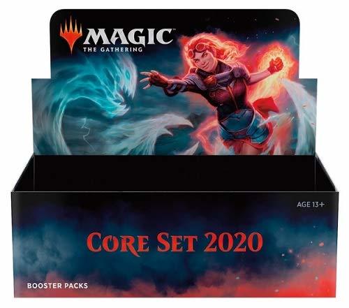 Magic Core Set 2020 - Magic: The Gathering - The Hooded Goblin