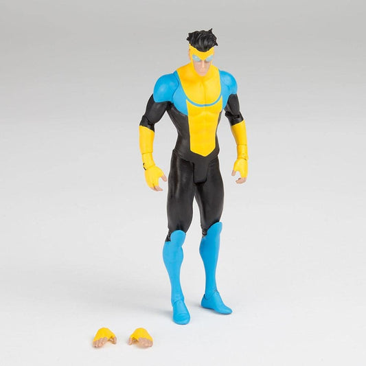 Invincible Action Figure (Mark Grayson)