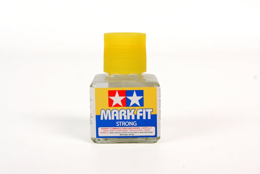 Mark Fit (Strong) - Tamiya - The Hooded Goblin