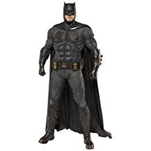 Kotobukiya Justice League Movie: Batman Artfx+ Statue - Statue - The Hooded Goblin