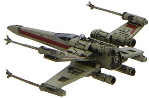 X-Wing: X-Wing - X-Wing - The Hooded Goblin
