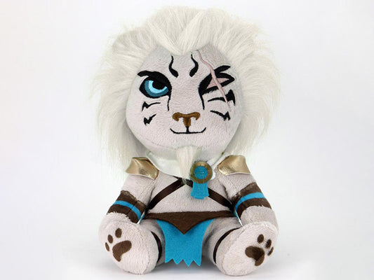 Magic: The Gathering Phunny Ajani Plush - Plush - The Hooded Goblin