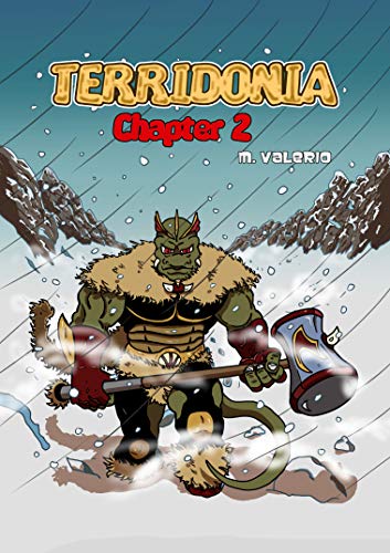 Terridonia Chapter 2