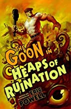 The Goon Volume 3: Heaps of Ruination