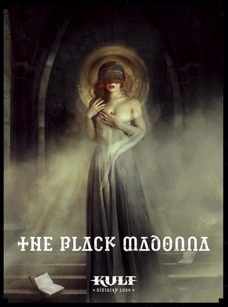 The Black Madonna - Roleplaying Games - The Hooded Goblin