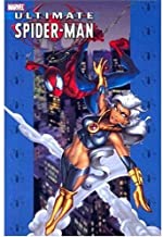 Ultimate Spider-Man Volume 4 HC