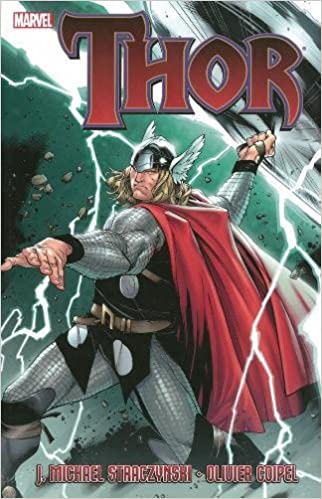 Thor Vol 1 - Graphic Novel - The Hooded Goblin