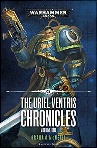 The Uriel Ventris Chronicles: Volume 2 (Paperback) - Warhammer: 40k - The Hooded Goblin