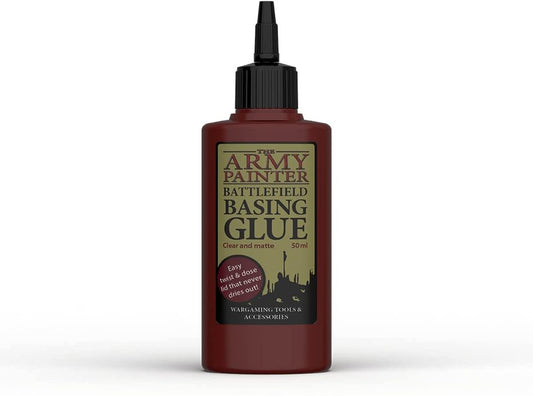 Army Painter Battlefields: Basing Glue