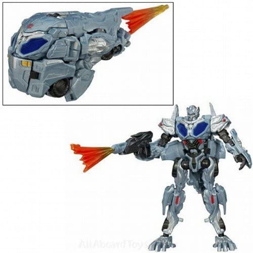 Transformers Optimus Prime Autobot Movie Preview Action Figure -  - The Hooded Goblin