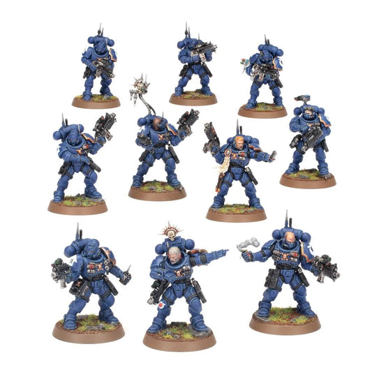 Warhammer 40,000: Kill Team: Phobos Strike Team