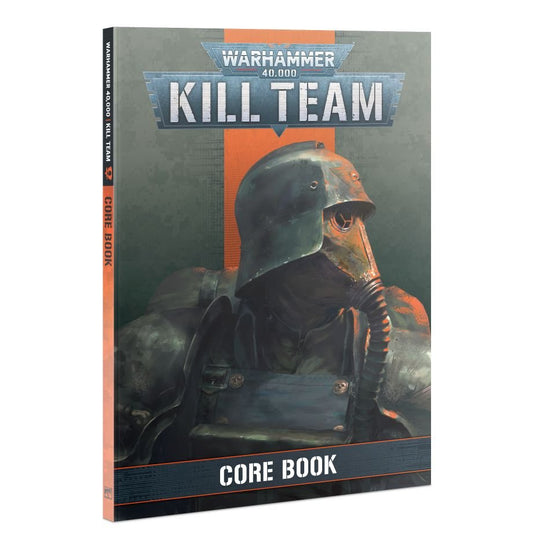 Kill Team Codex - Octarius