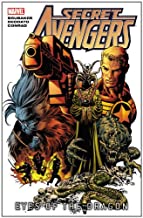 Secret Avengers: Volume 2