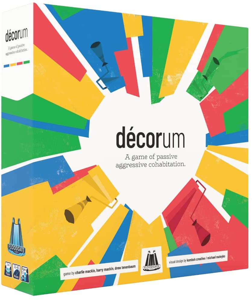 Décorum