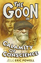 The Goon Volume 9: Calamity Of Conscience Paperback – Oct. 6 2009
