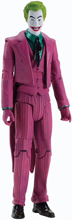 Batman Classic TV Series: Joker Figure