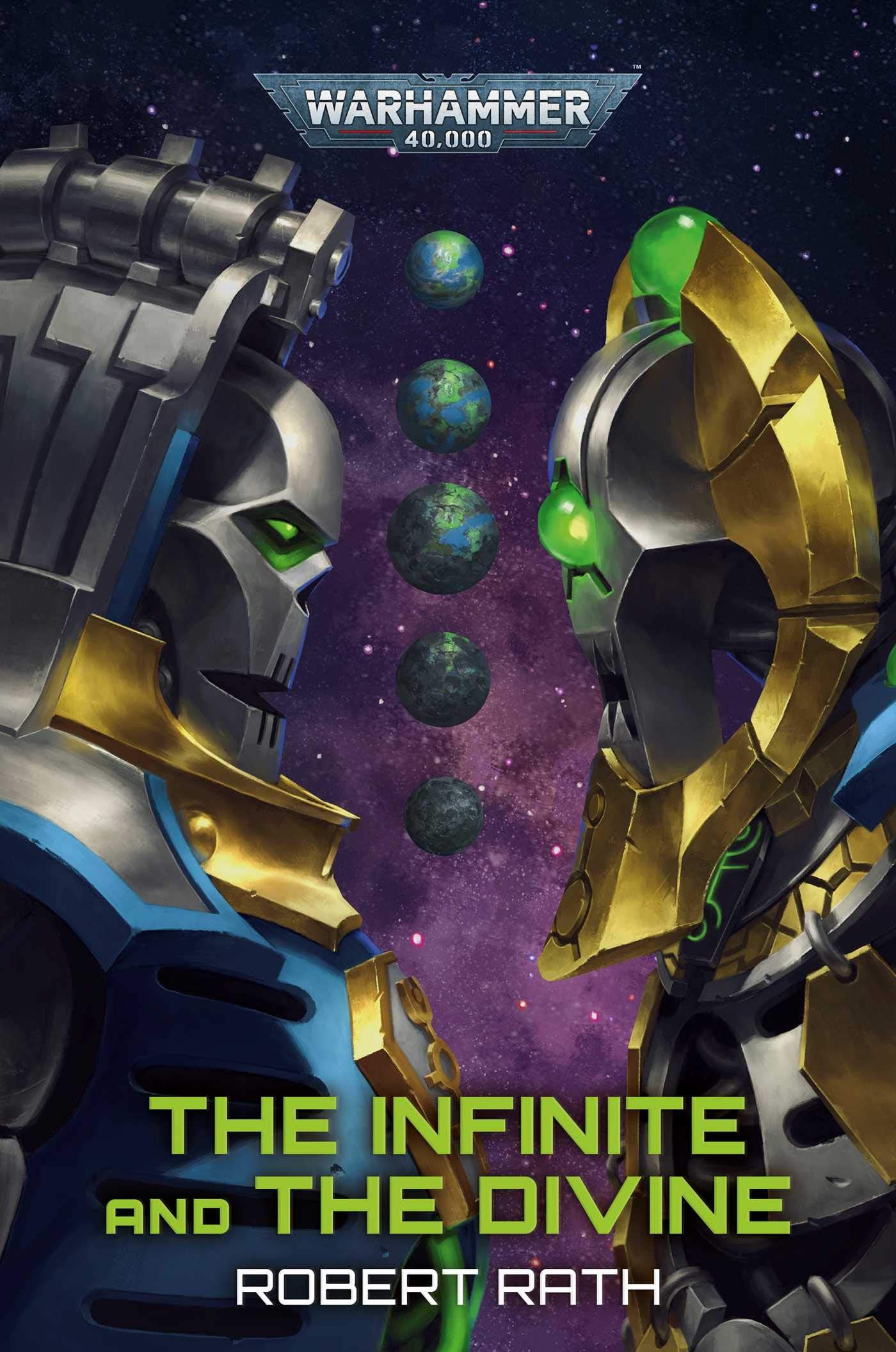The Infinite and The Divine Paperback