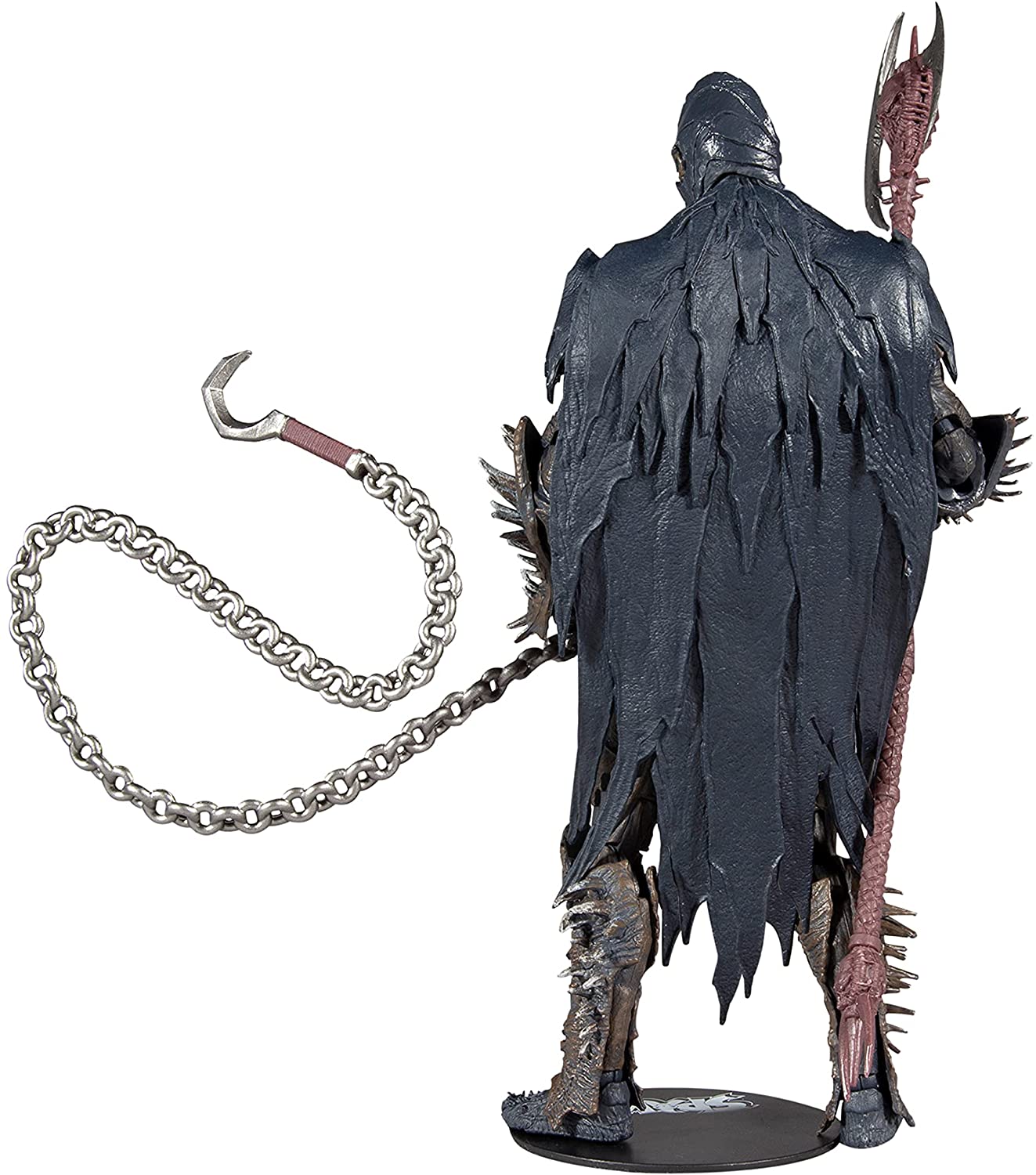 McFarlane Toys - Spawn - Raven Spawn, Multicolor