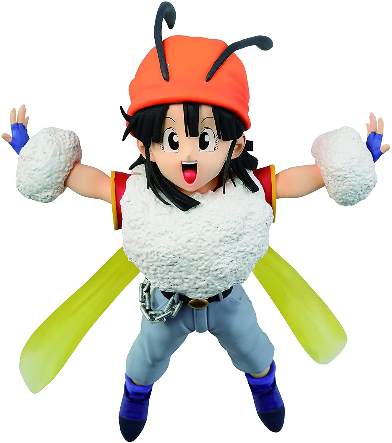 Bandai Spirits Ichibansho Pan(GT Honey) Dragonball Super, Bandai Ichibansho Figure