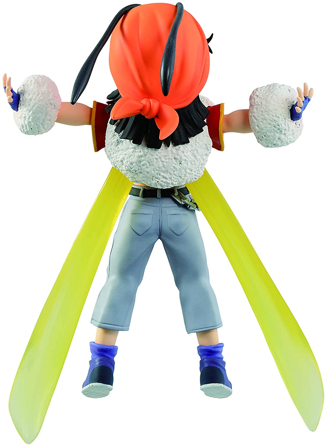 Bandai Spirits Ichibansho Pan(GT Honey) Dragonball Super, Bandai Ichibansho Figure