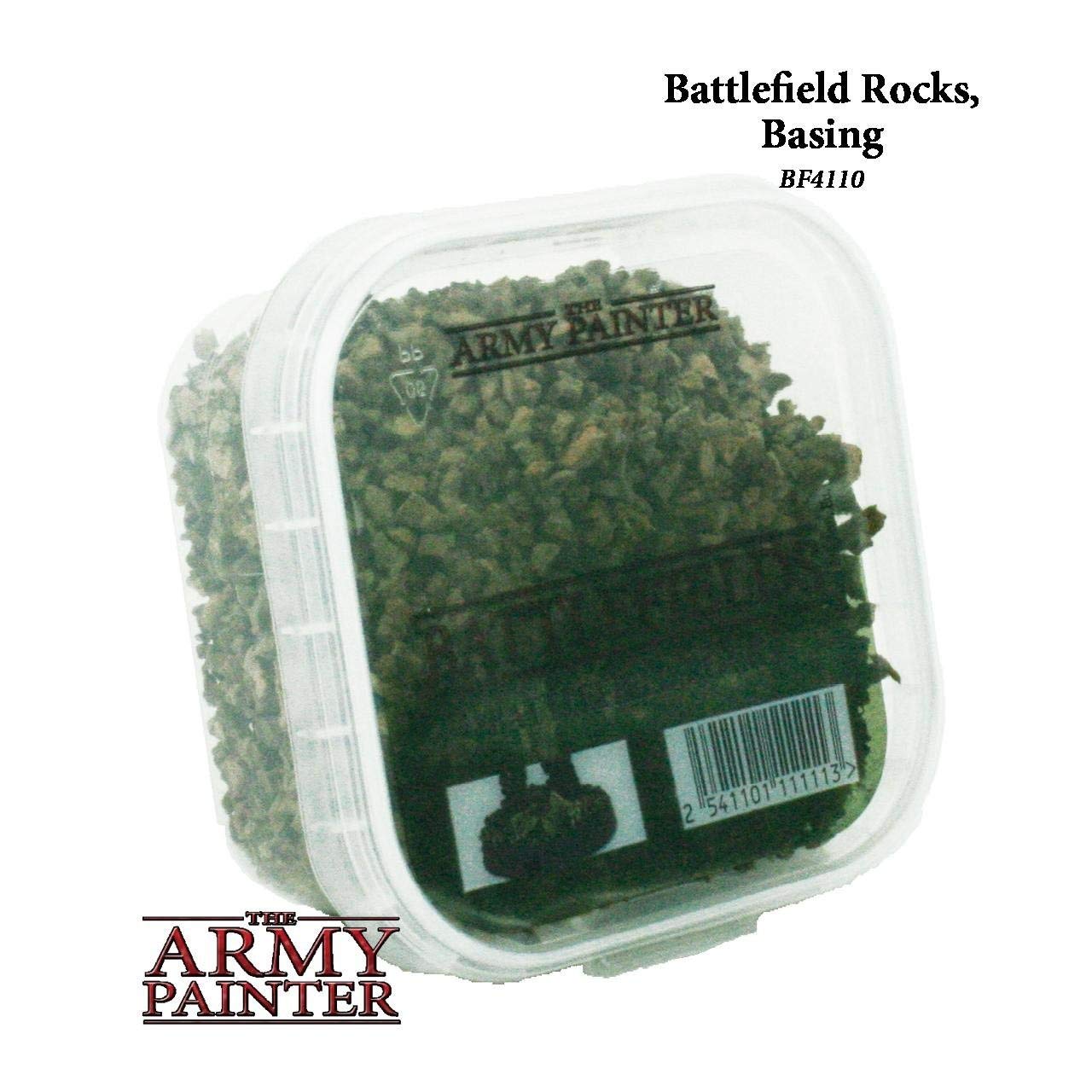 Army Painter Battlefields: Basing - Hobby Supplies - The Hooded Goblin