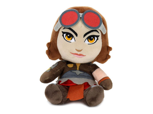 Magic: The Gathering Phunny Chandra Nalaar Plush - Plush - The Hooded Goblin