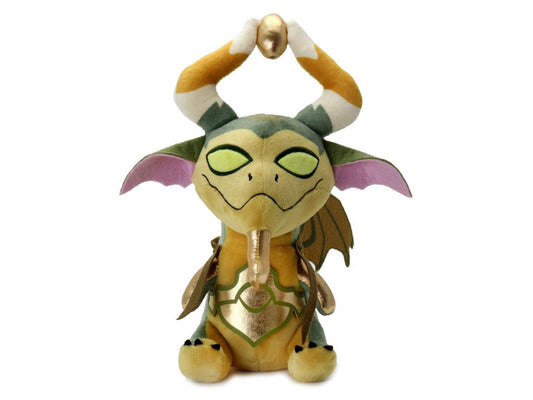 Magic: The Gathering Phunny Nicol Bolas Plush - Plush - The Hooded Goblin