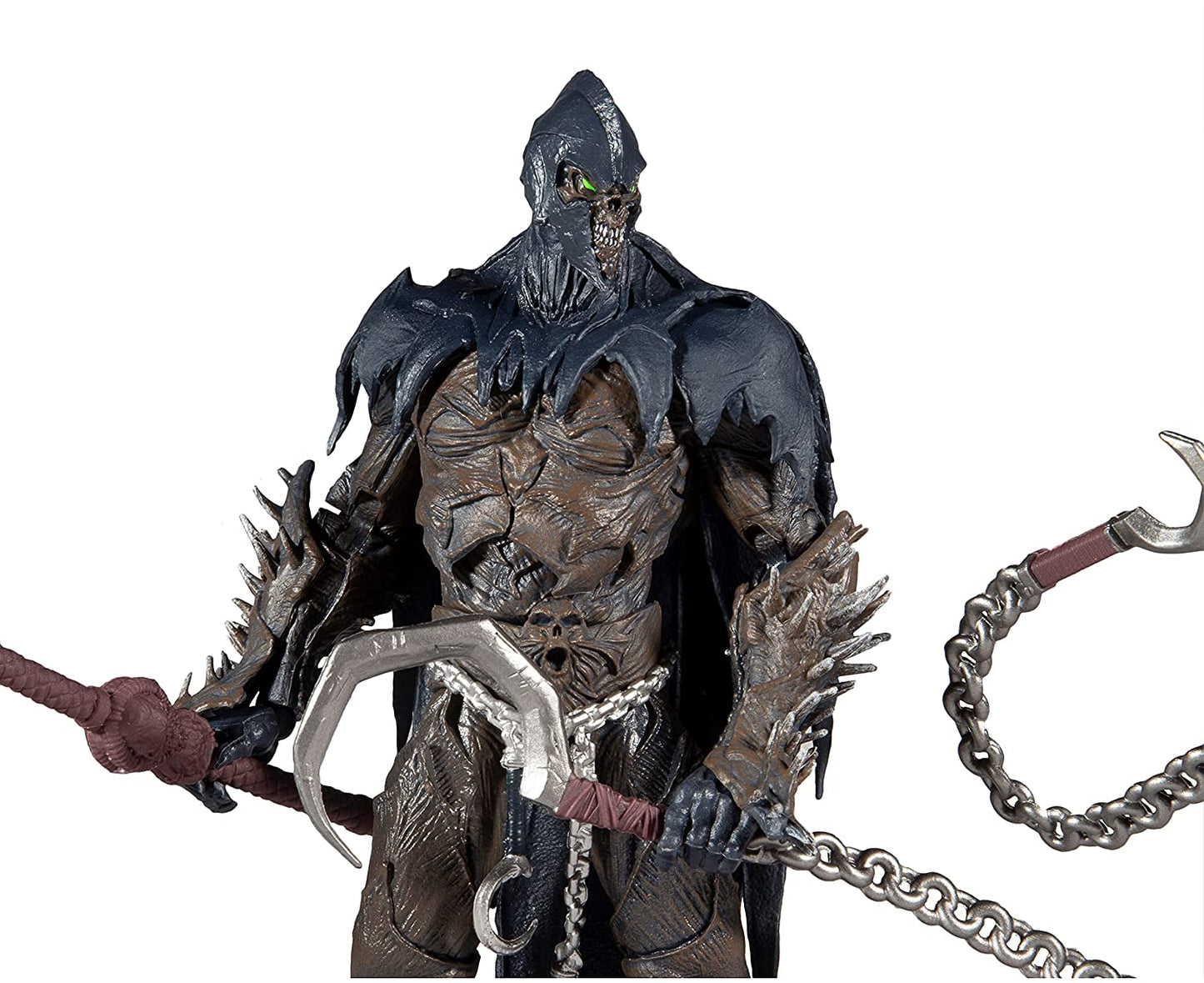 McFarlane Toys - Spawn - Raven Spawn, Multicolor