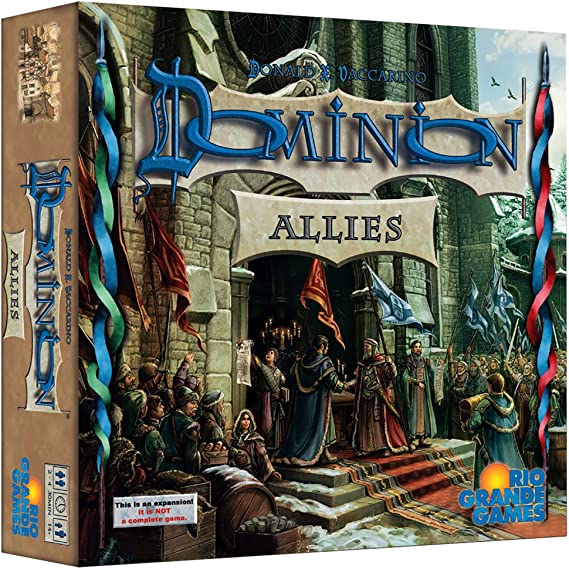 Dominion: Allies