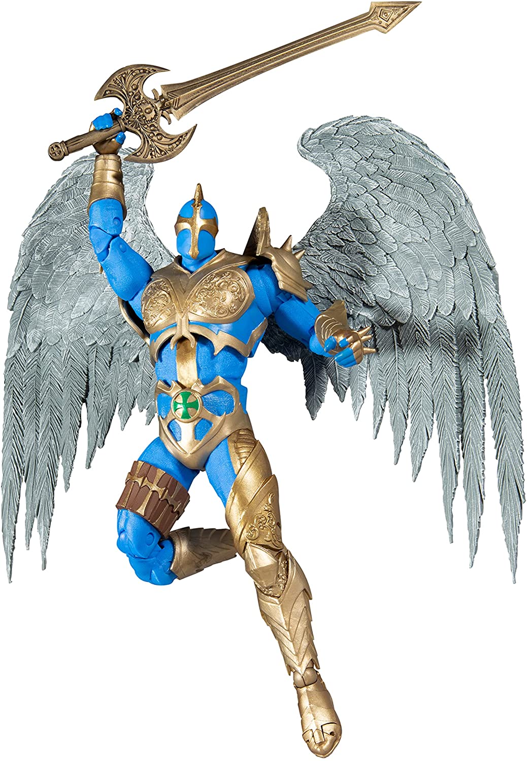 McFarlane Toys - Spawn - The Redeemer 7 Inch Action Figure